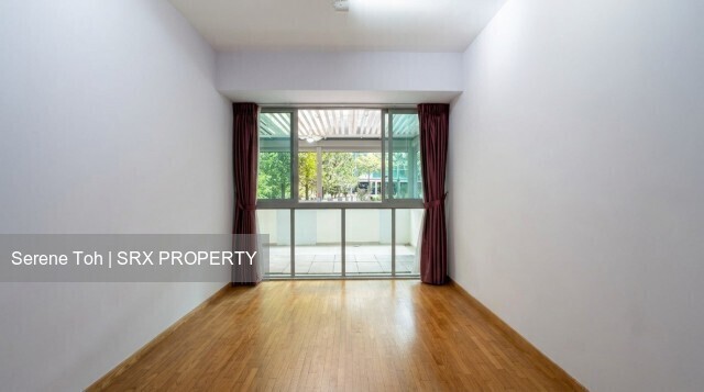 The Minton (D19), Condominium #618774541